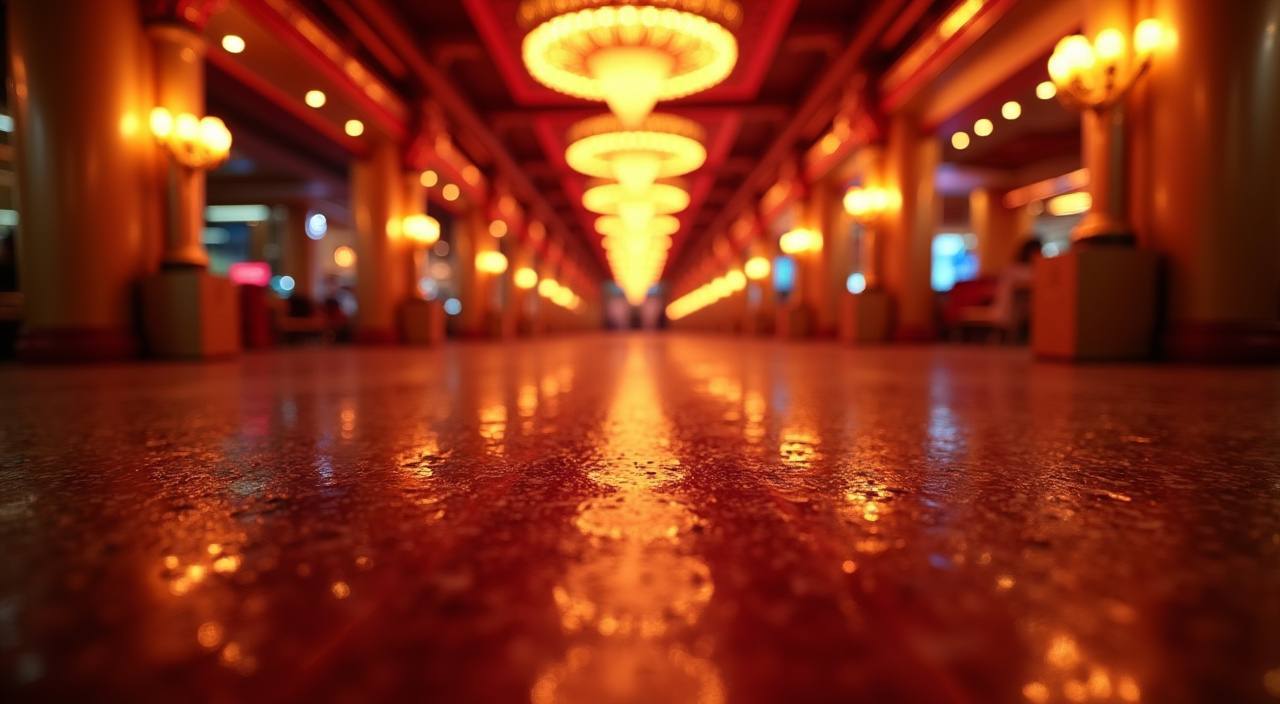 fst tips Golden Temple